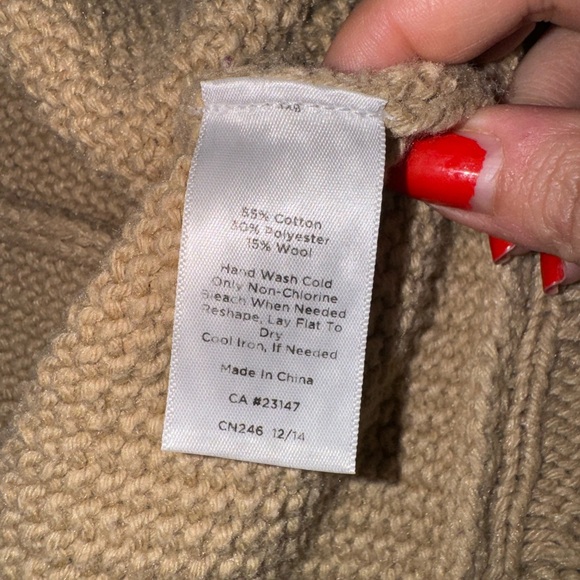 TALBOT vest - Picture 8 of 9